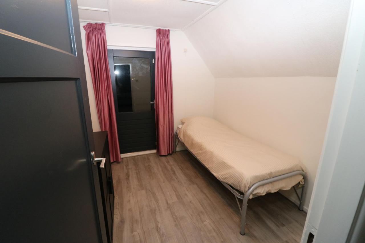 Hof Suzanna Βίλα Arnemuiden Εξωτερικό φωτογραφία